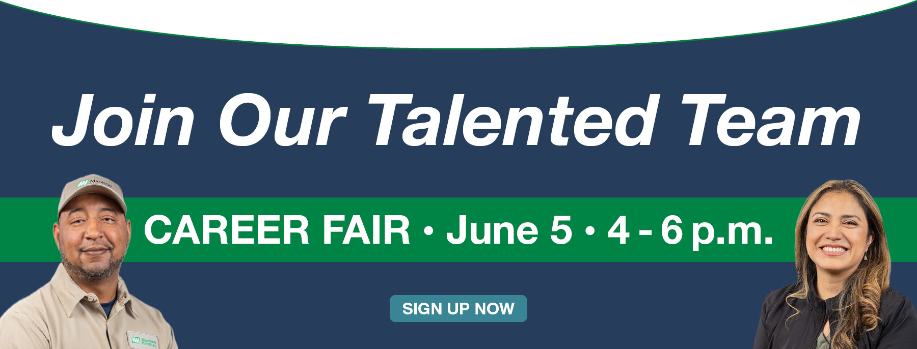 Career Fair