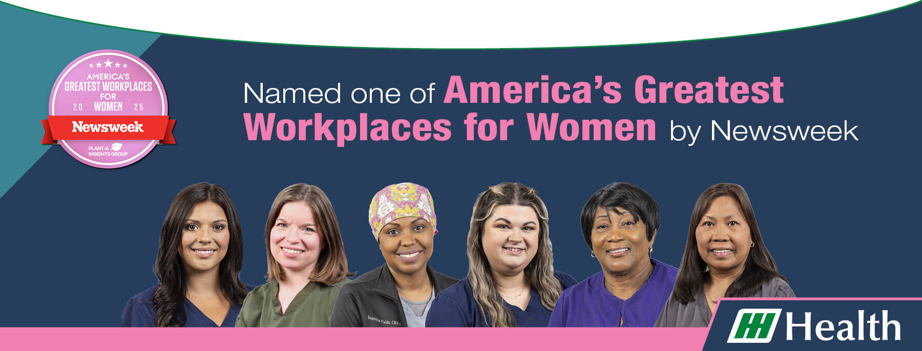 Newsweek - Working Women 5/2/2025